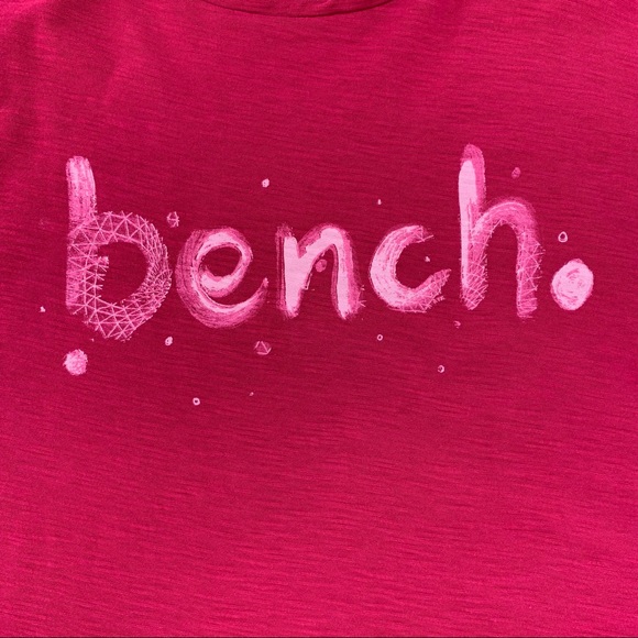 2/$25 Bench Girl's Long Sleeve Branded Tee, 9/10 - Picture 4 of 13